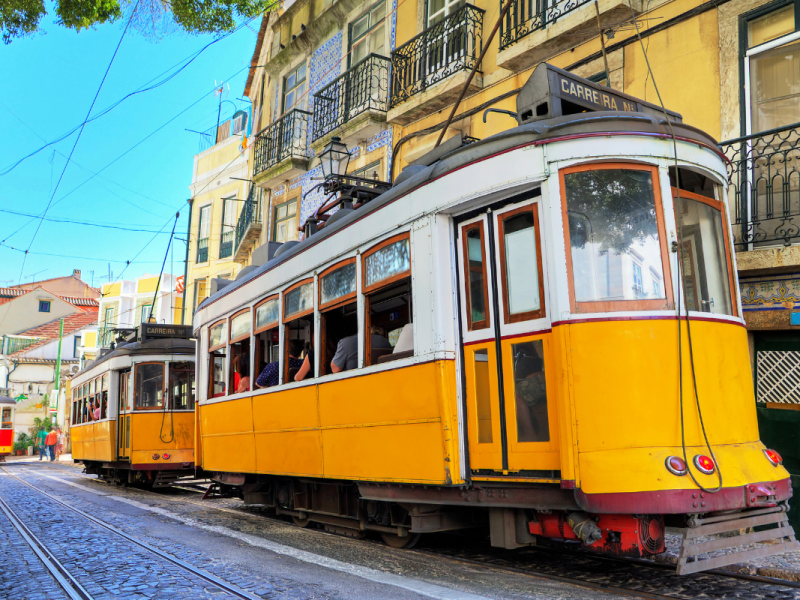 Lisbon, Portugal (2)