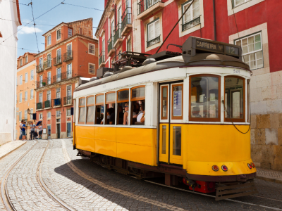 Lisbon, Portugal