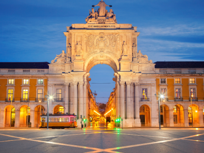 Lisbon, Portugal