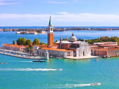 Adriatic Cruise Croatia & Italy